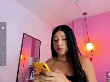 Chaturbate Private Sex Chat of kristall_swan