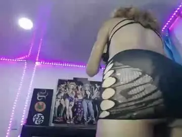 Chaturbate Sex Cam of sashayscott