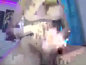 Chaturbate Private Sex Chat of sashayscott