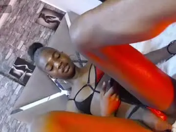Chaturbate Live Porn of sex_blackhorny