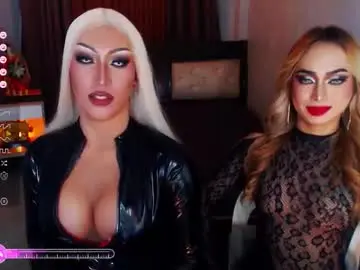 Chaturbate Adult Webcam of shantal_wildnaughty
