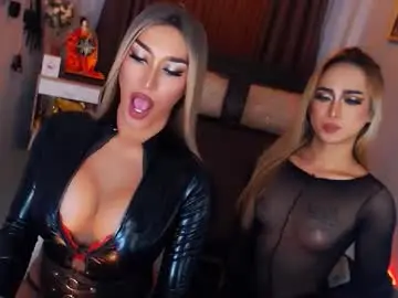 Chaturbate Live Sex Cam of shantal_wildnaughty