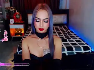 Chaturbate Adult Video Chat of shantal_wildnaughty