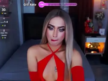 Chaturbate Live Porn of shantal_wildnaughty