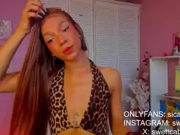 Chaturbate Adult Webcams of swettcabol