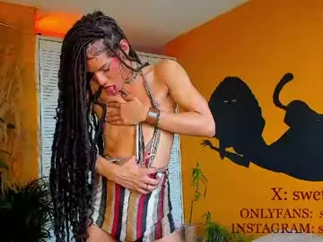 Chaturbate Best Webcam of swettcabol