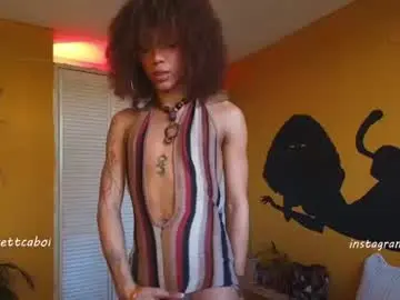 Chaturbate Live Porn of swettcabol