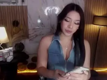 Chaturbate Best live sex cam show of veniceseduction