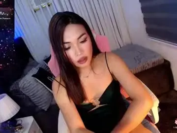 Chaturbate Free Live Porn of asian_luci