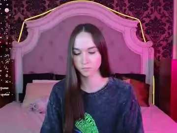 Chaturbate Live Sex Cam of katy_st_james