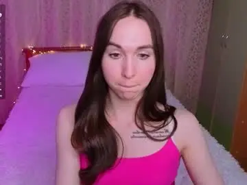 Chaturbate Live Porn of katy_st_james