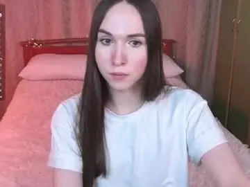 Chaturbate Live Sex of katy_st_james