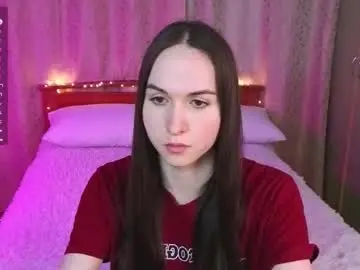 Chaturbate Sex Chat of katy_st_james