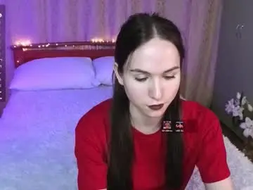 Chaturbate Sex Chat of katy_st_james