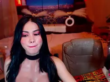 Chaturbate Live Sex Cam of royalmaitresse