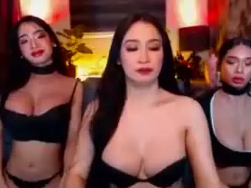 Chaturbate Best live sex cam show of royalmaitresse