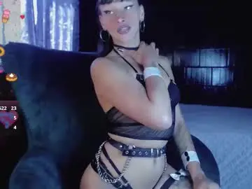 Chaturbate Nude Webcam of summer__xo