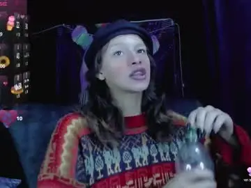 Chaturbate Live Sex Cam of summer__xo