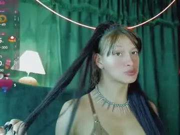 Chaturbate Sex Cam of summer__xo