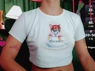 Chaturbate Private Sex Chat of summer__xo