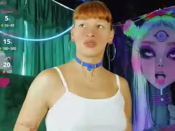 Chaturbate Free Live Porn of summer__xo