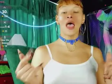 Chaturbate Live Sex Cam of summer__xo