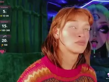 Chaturbate Sex Cam of summer__xo