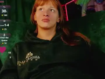 Chaturbate Sex Cam of summer__xo