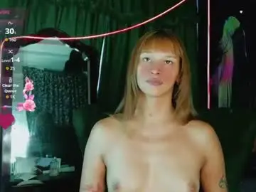 Chaturbate Best Webcam of summer__xo