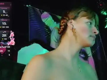 Chaturbate Sex Cam of summer__xo