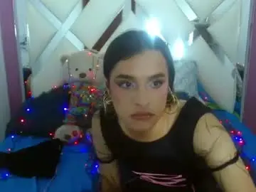 Chaturbate Nude Webcam of amy_blair__