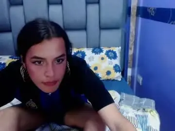 Chaturbate Nude Webcam of amy_blair__