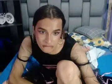 Chaturbate Sex Chat of amy_blair__