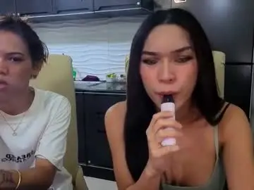 Chaturbate Live Porn of creamie_pau