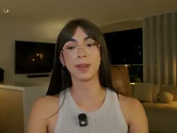 Chaturbate Sex Cam of nobodyisperfect___