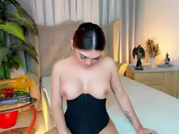 Chaturbate Live Sex Cam of princesshugecumontop