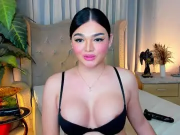 Chaturbate Nude Webcam of princesshugecumontop