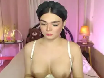 Chaturbate Live Sex Cam of princesshugecumontop