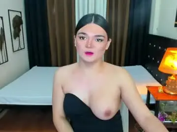 Chaturbate Nude Webcam of princesshugecumontop