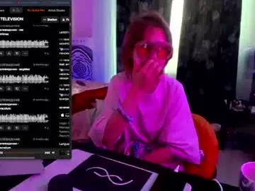 Chaturbate Best live sex cam show of rainbowpony420