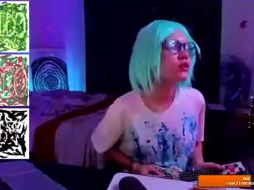 Chaturbate Free Live Porn of rainbowpony420