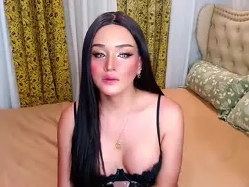 Chaturbate Nude Webcam of satisfier_trans