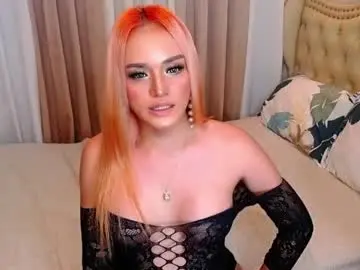 Chaturbate Sex Cam of satisfier_trans