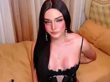 Chaturbate Sex Chat of satisfier_trans