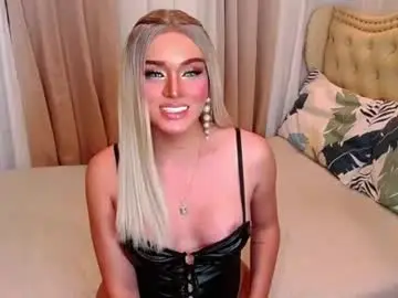 satisfier_trans from chaturbate