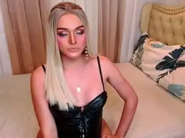 Chaturbate Sex Chat of satisfier_trans