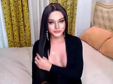 Chaturbate Nude Webcam of satisfier_trans