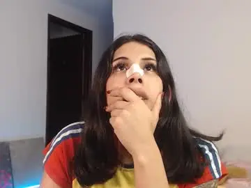 Chaturbate Nude Webcam of serenaroussee