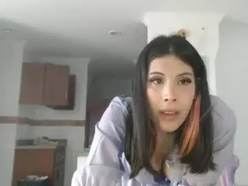 Chaturbate Free Porn Cam of serenaroussee