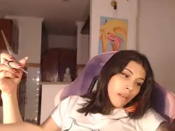 Chaturbate Best live sex cam show of serenaroussee